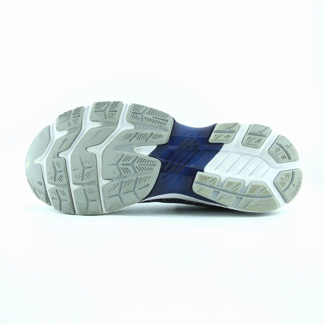 ASICS GEL KAYANO 27 trainer shoe design snapshots