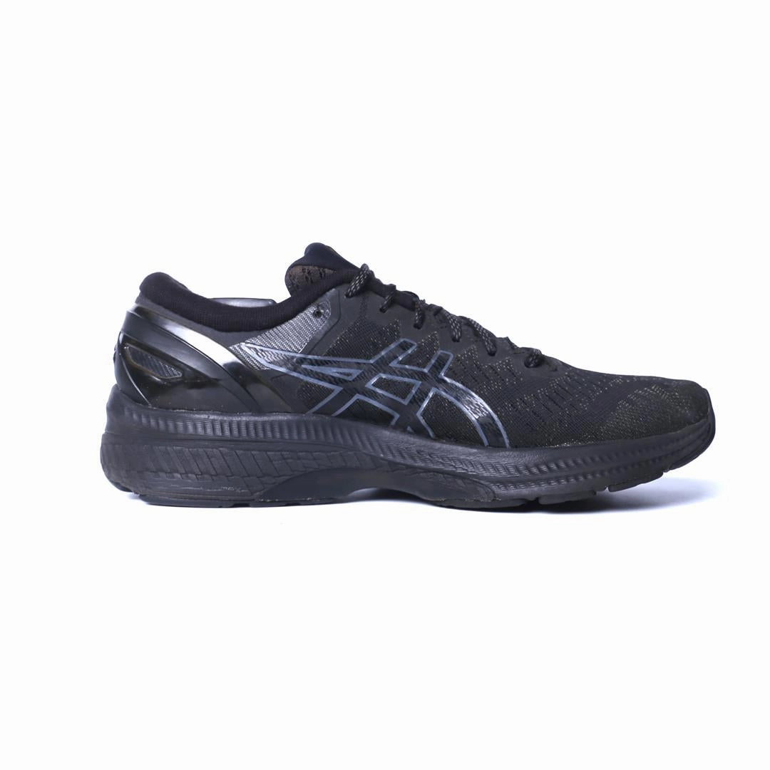 ASICS GEL KAYANO 27 trainer shoe design snapshots