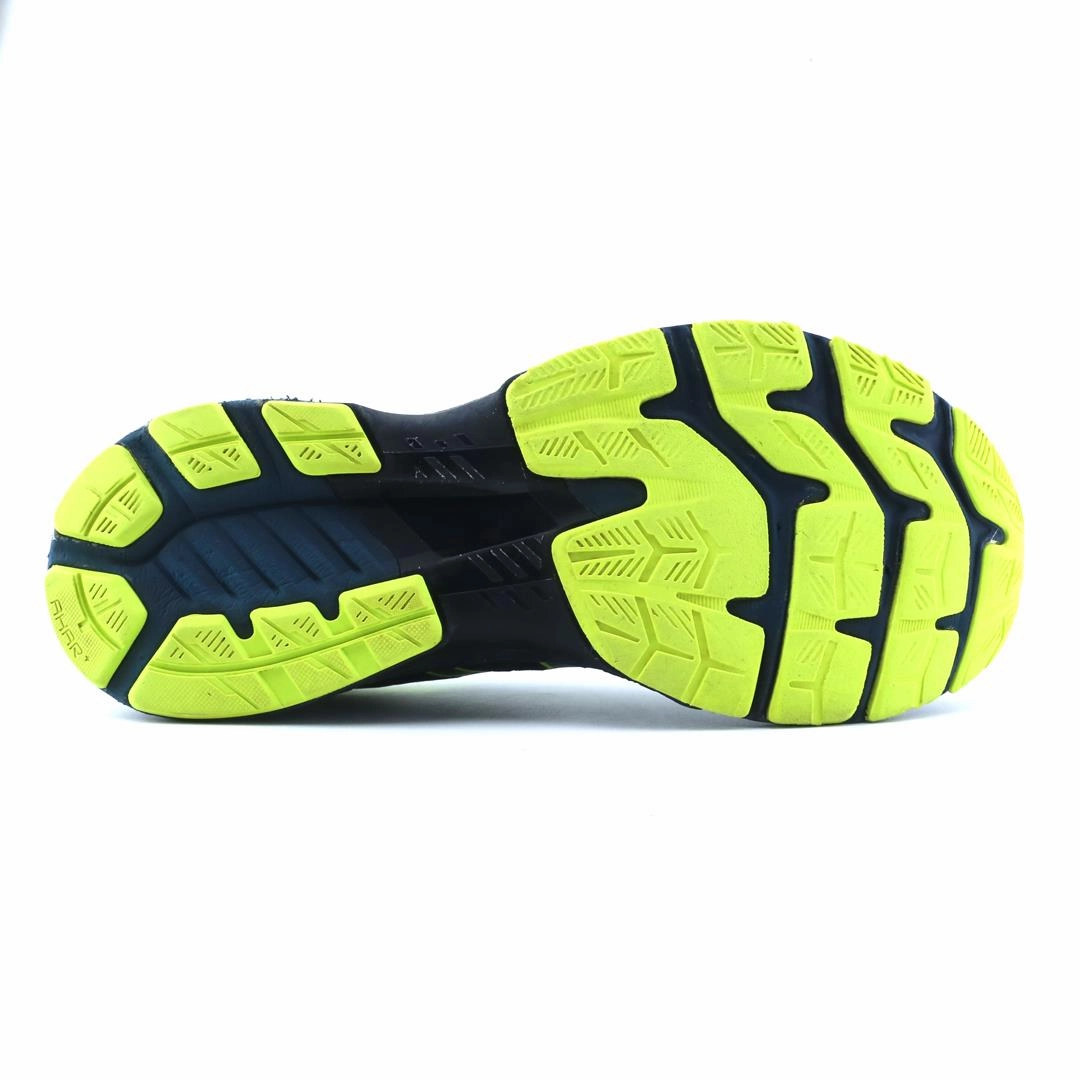 ASICS GEL-KAYANO 27 trainer shoe design snapshots