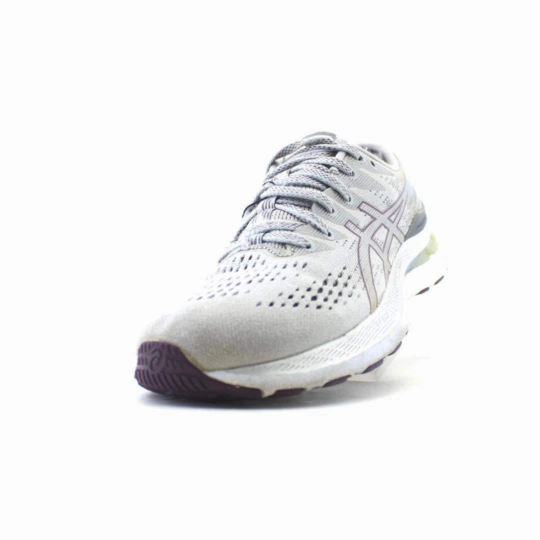 ASICS GEL KAYANO 28 lightweight athletic shoe visuals