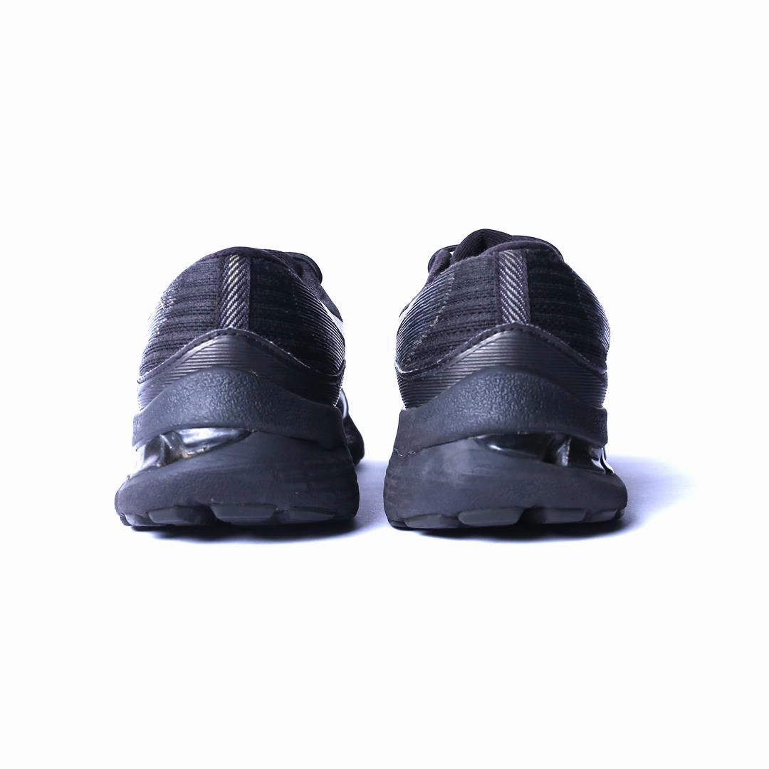 ASICS GEL-KAYANO 28 lightweight athletic shoe visuals