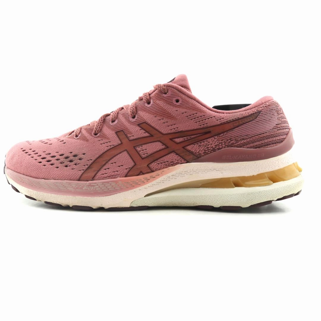 ASICS GEL-KAYANO 28 Asics athletic shoe designs