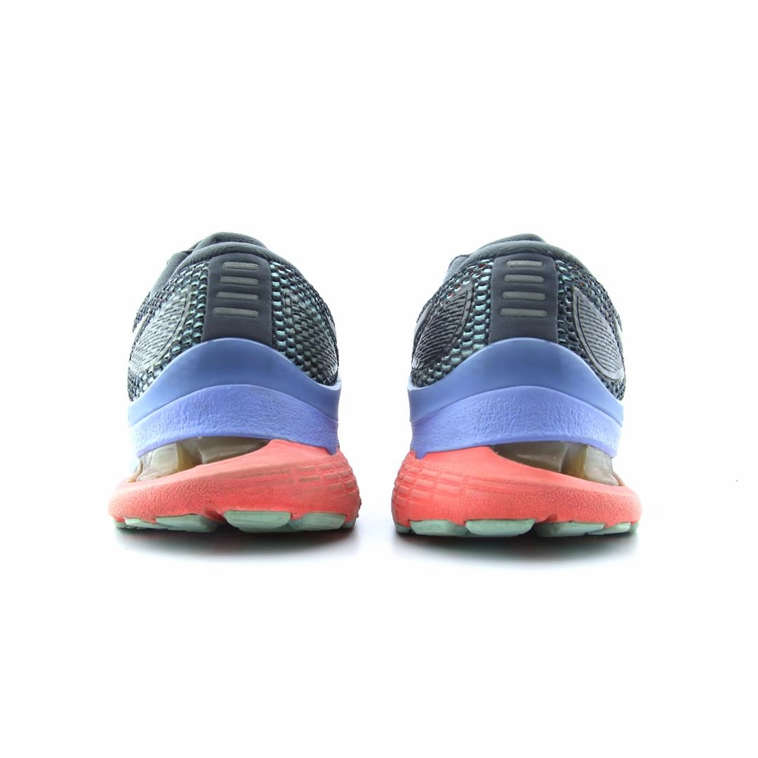 ASICS GEL KAYANO 28 lightweight athletic shoe visuals
