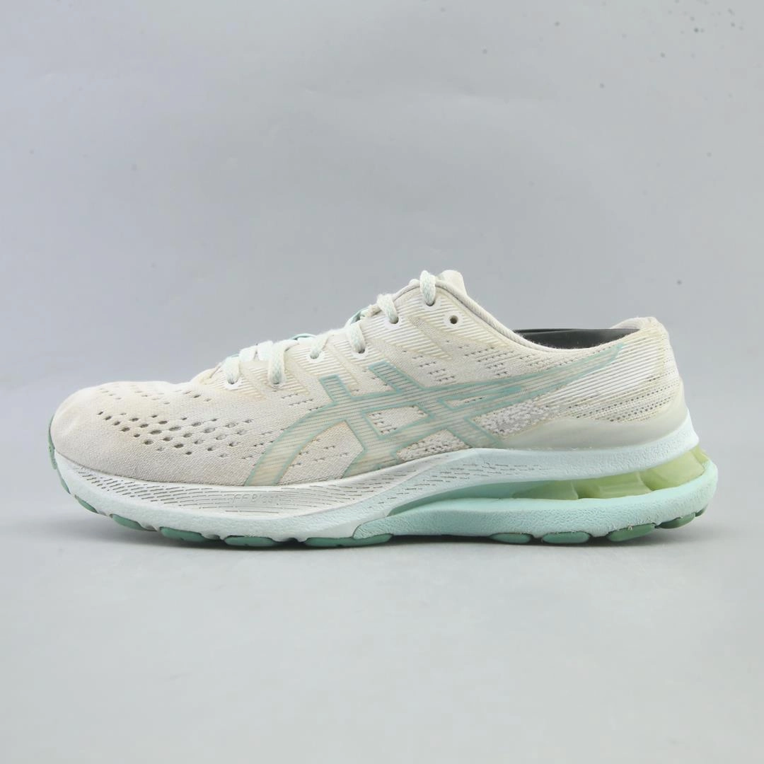 ASICS GEL KAYANO 28 Asics athletic shoe designs