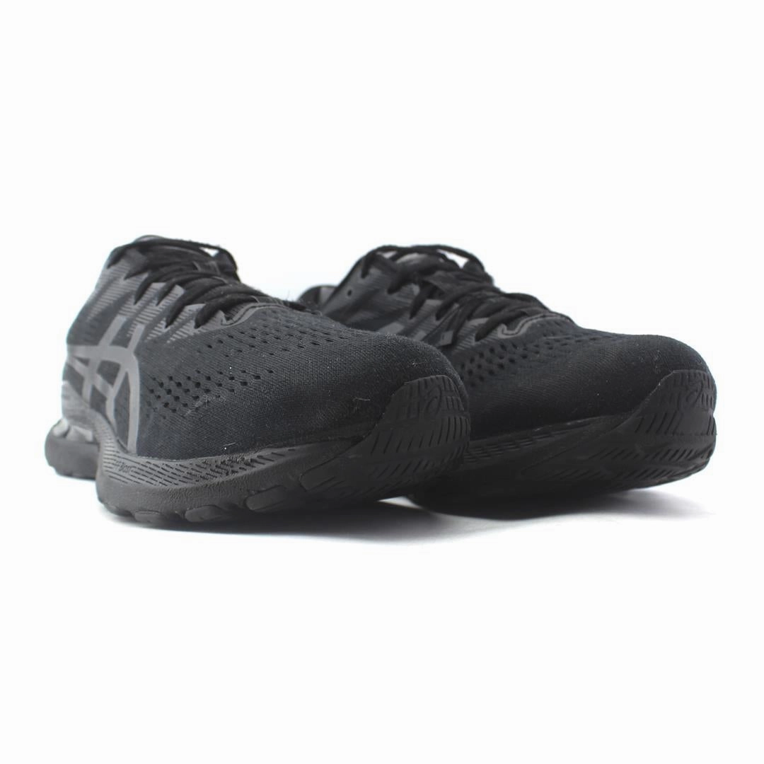 ASICS GEL-KAYANO 28 lightweight athletic shoe visuals