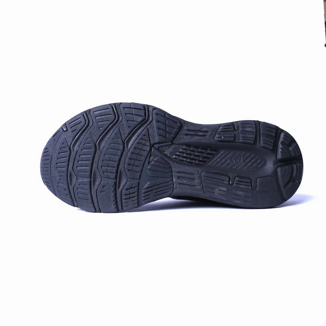 ASICS GEL-KAYANO 28 lightweight athletic shoe visuals