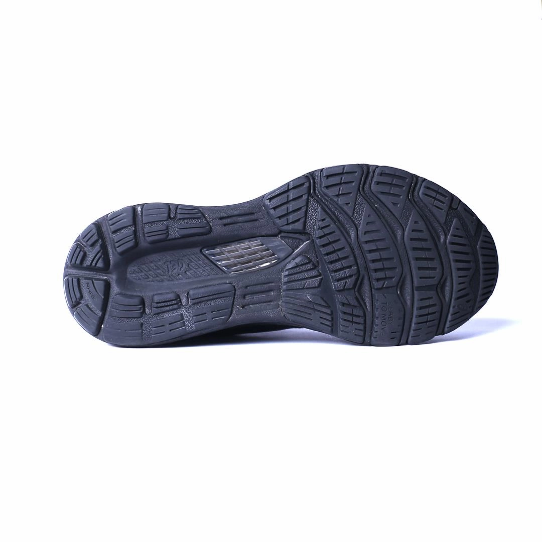 ASICS GEL-KAYANO 28 lightweight athletic shoe visuals