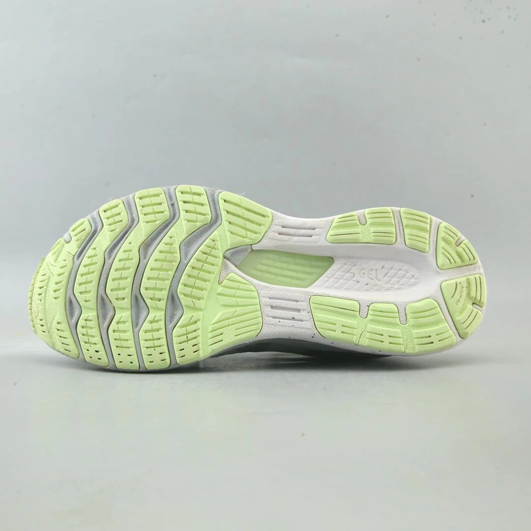 ASICS GEL KAYANO 28 lightweight athletic shoe visuals