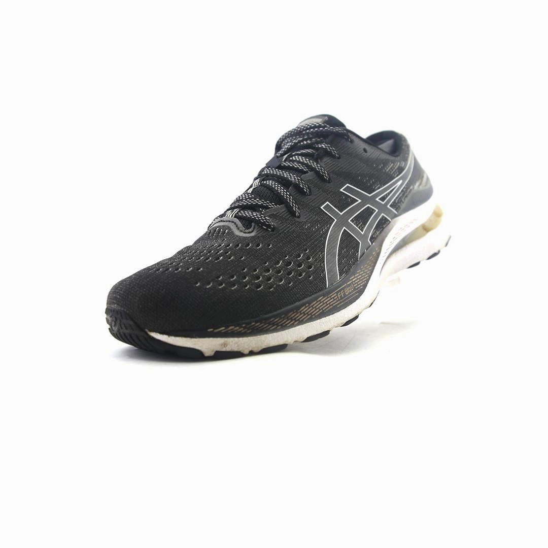 ASICS GEL-KAYANO 28 performance running shoe photos