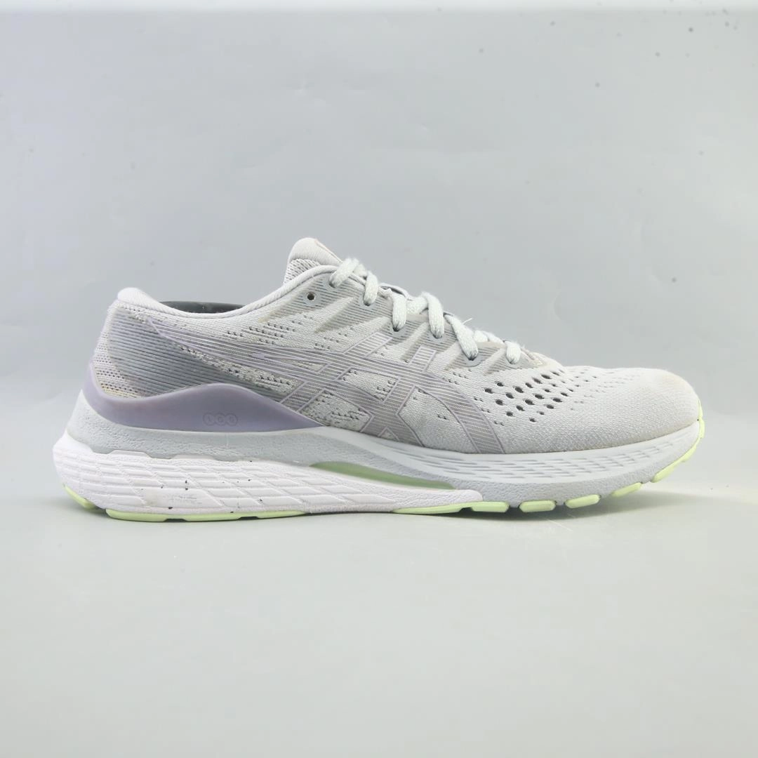 ASICS GEL-KAYANO 28 performance running shoe photos