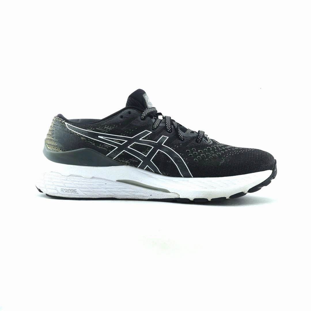 ASICS GEL-KAYANO 28 performance running shoe photos