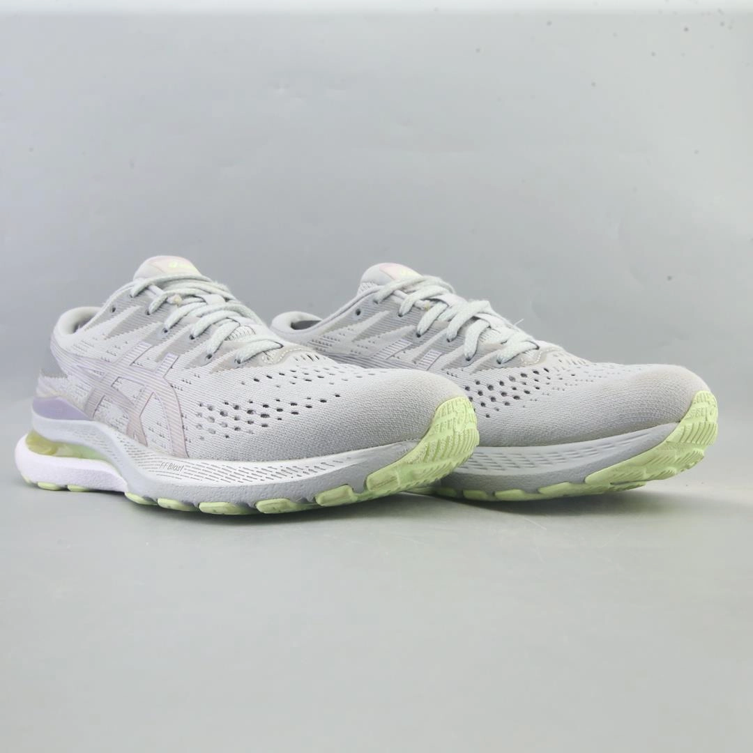 ASICS GEL-KAYANO 28 performance running shoe photos