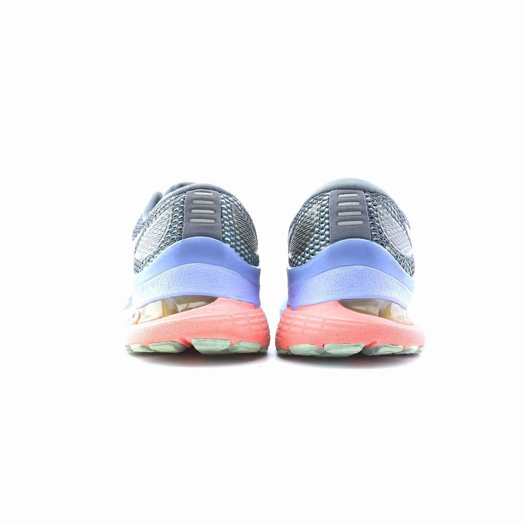 ASICS GEL KAYANO 28 performance running shoe photos