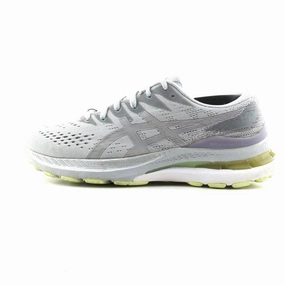 ASICS GEL-KAYANO 28 Asics running footwear