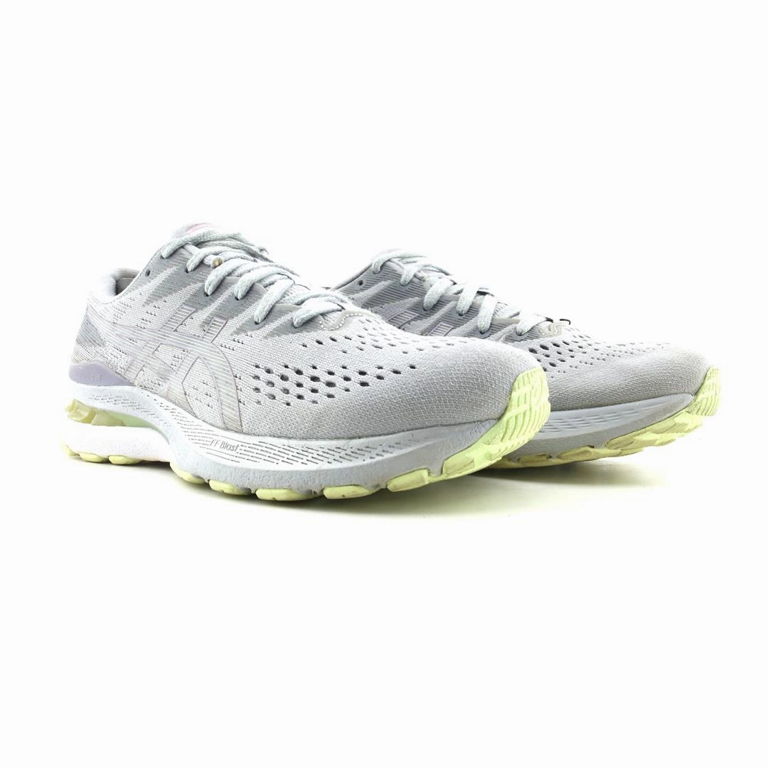 ASICS GEL-KAYANO 28 sporty Asics footwear images