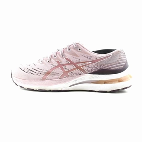 ASICS GEL KAYANO 28 Asics running footwear