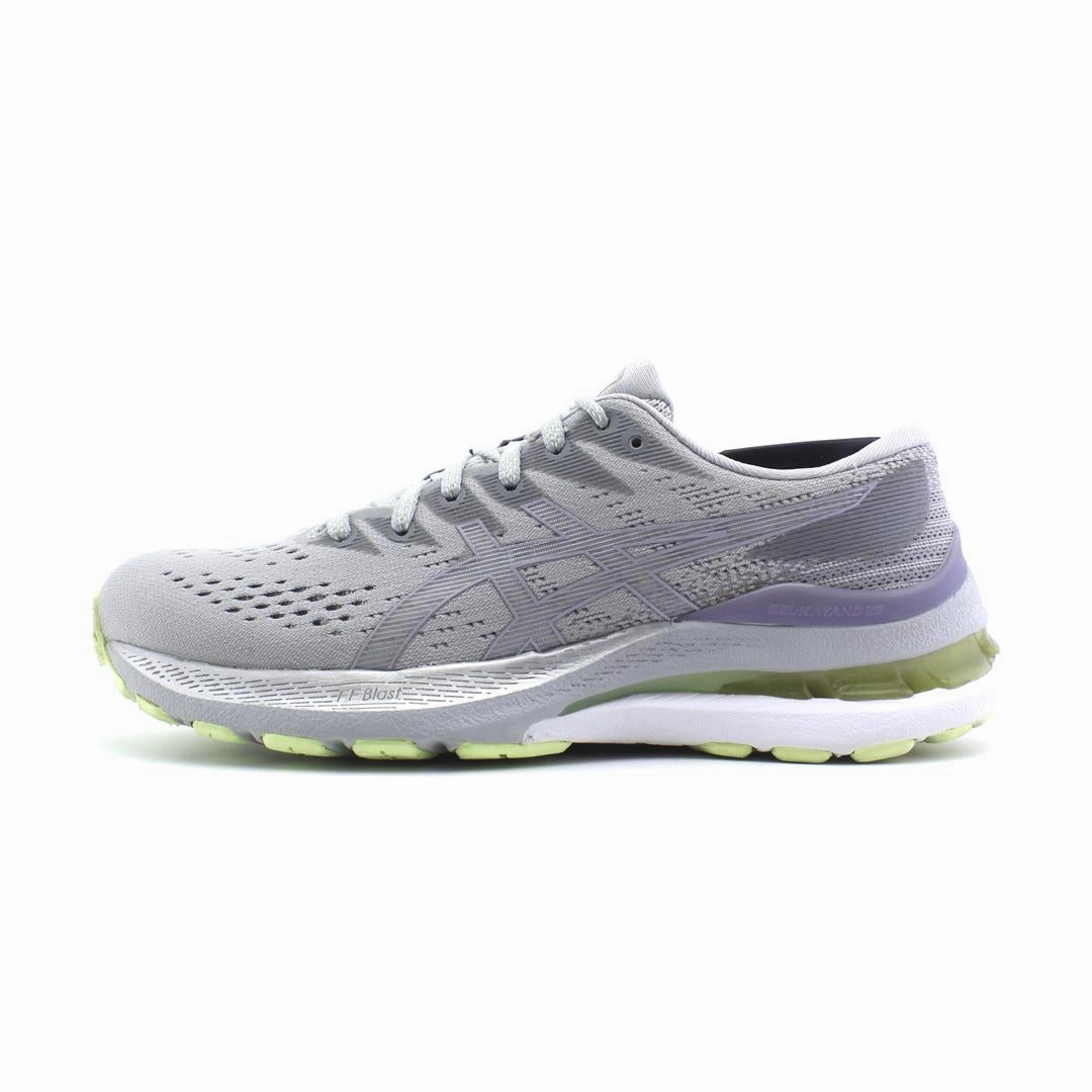 ASICS GEL-KAYANO 28 Asics running footwear
