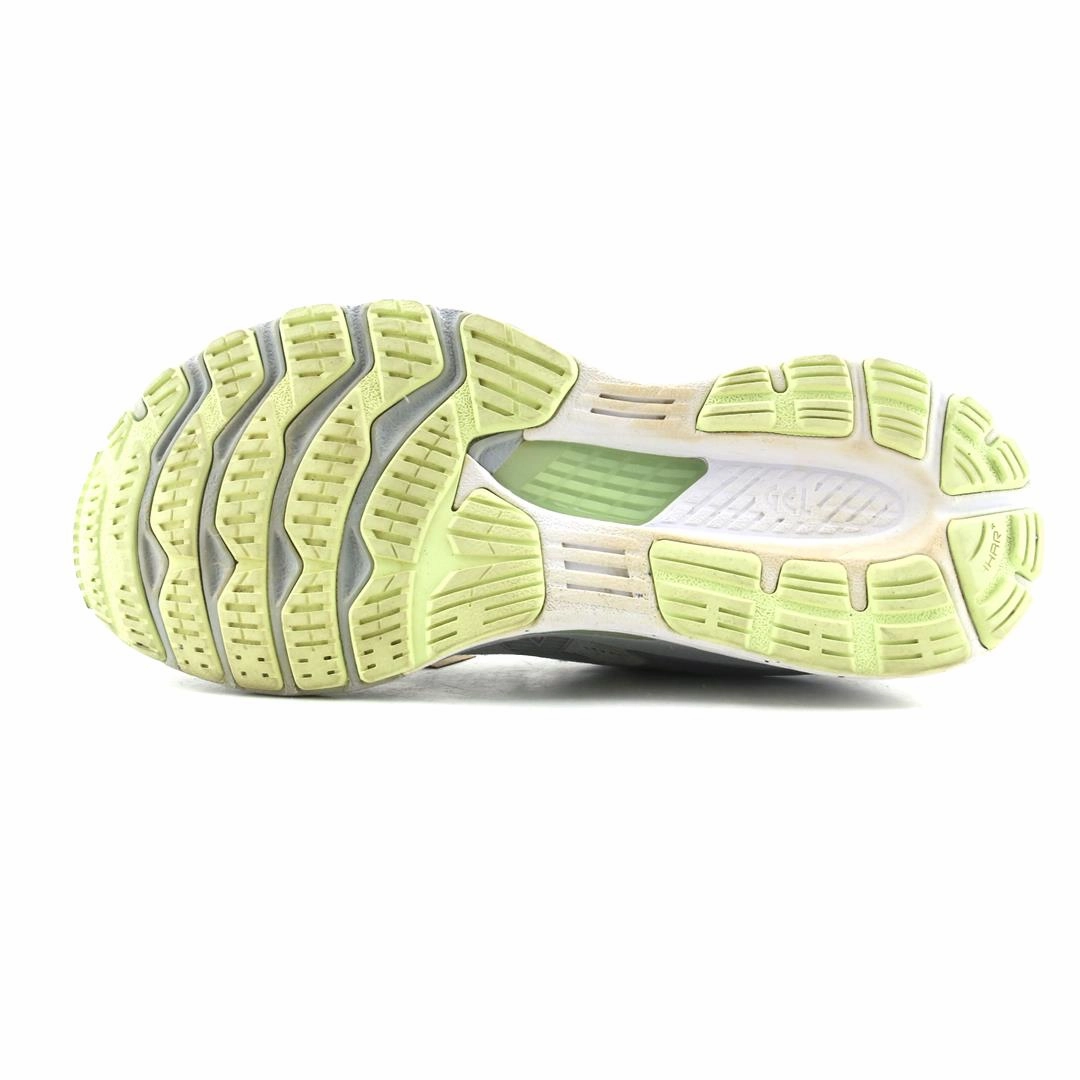 ASICS GEL-KAYANO 28 sporty Asics footwear images