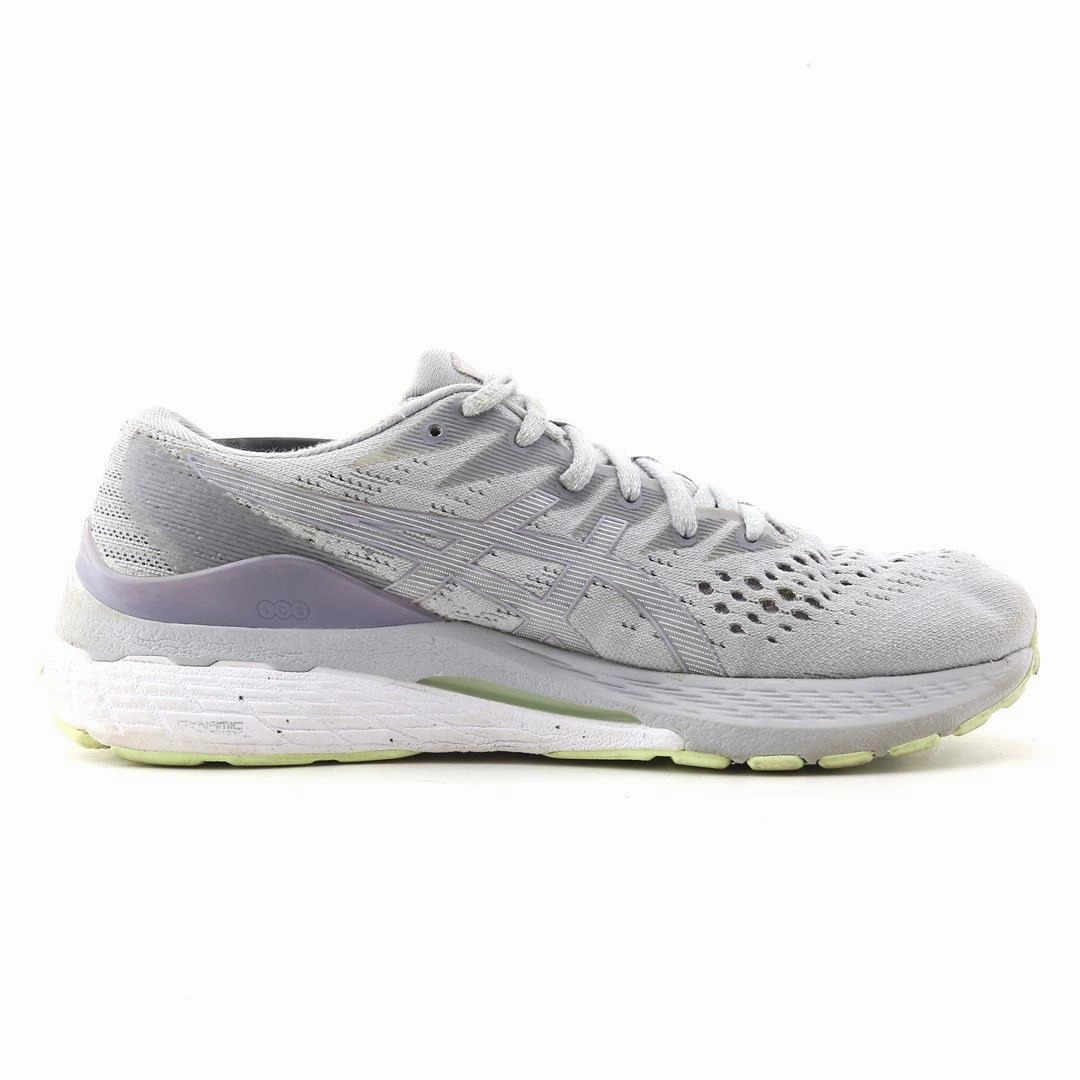 ASICS GEL-KAYANO 28 sporty Asics footwear images