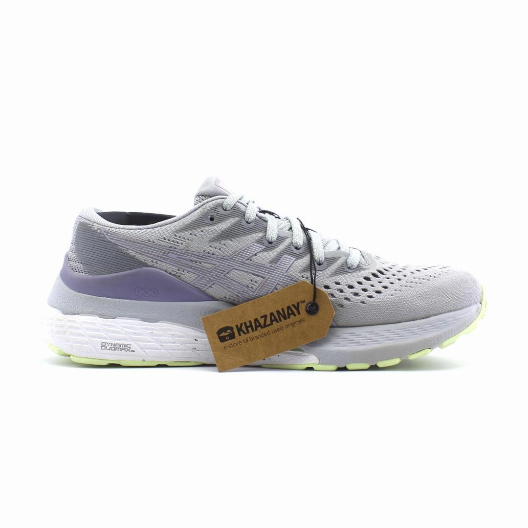 ASICS GEL-KAYANO 28 sporty Asics footwear images