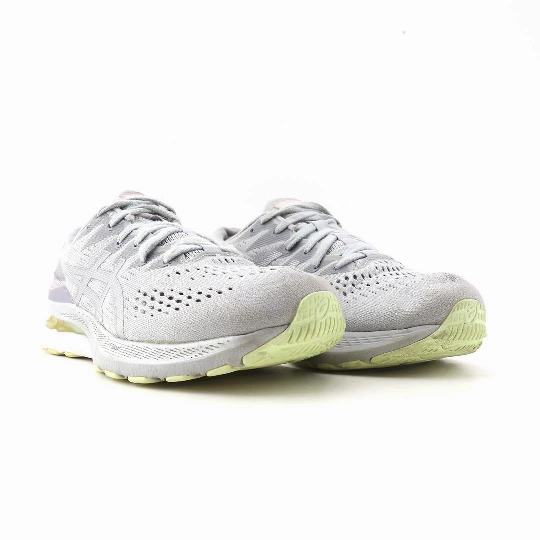 ASICS GEL-KAYANO 28 sporty Asics footwear images