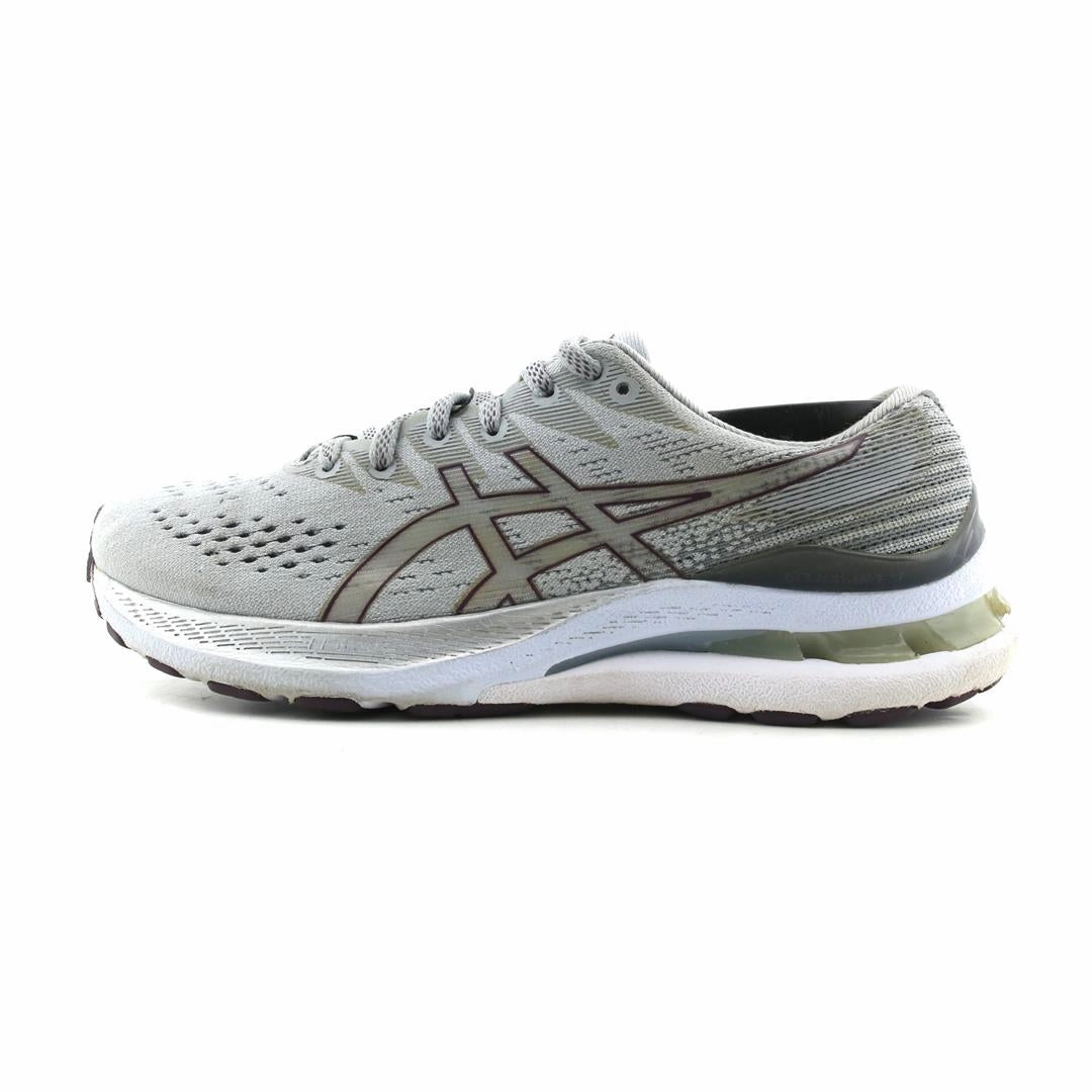 ASICS GEL-KAYANO 28 Asics running footwear