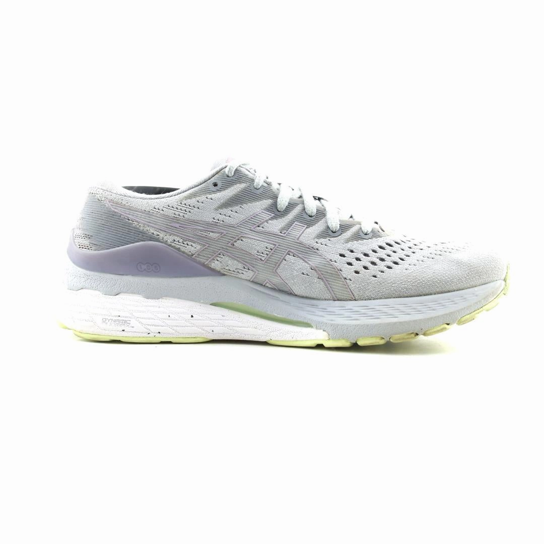 ASICS GEL-KAYANO 28 sporty Asics footwear images