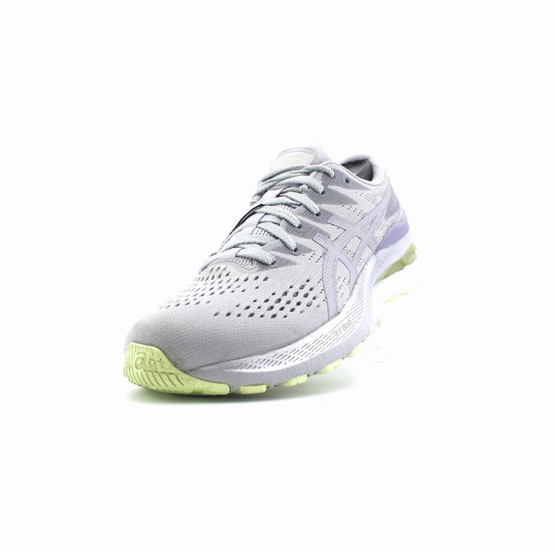 ASICS GEL-KAYANO 28 sporty Asics footwear images