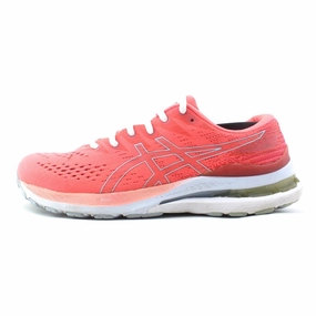 ASICS GEL-KAYANO 28 Asics running footwear