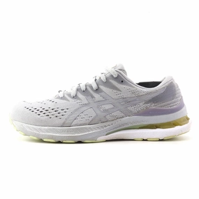 ASICS GEL-KAYANO 28 Asics running footwear