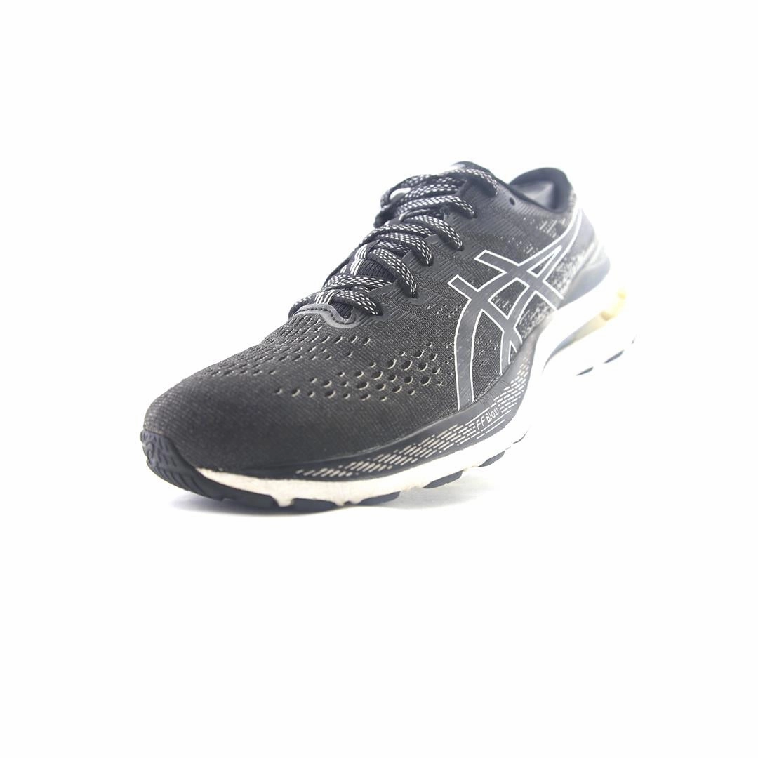 ASICS GEL KAYANO 28 sporty Asics footwear images
