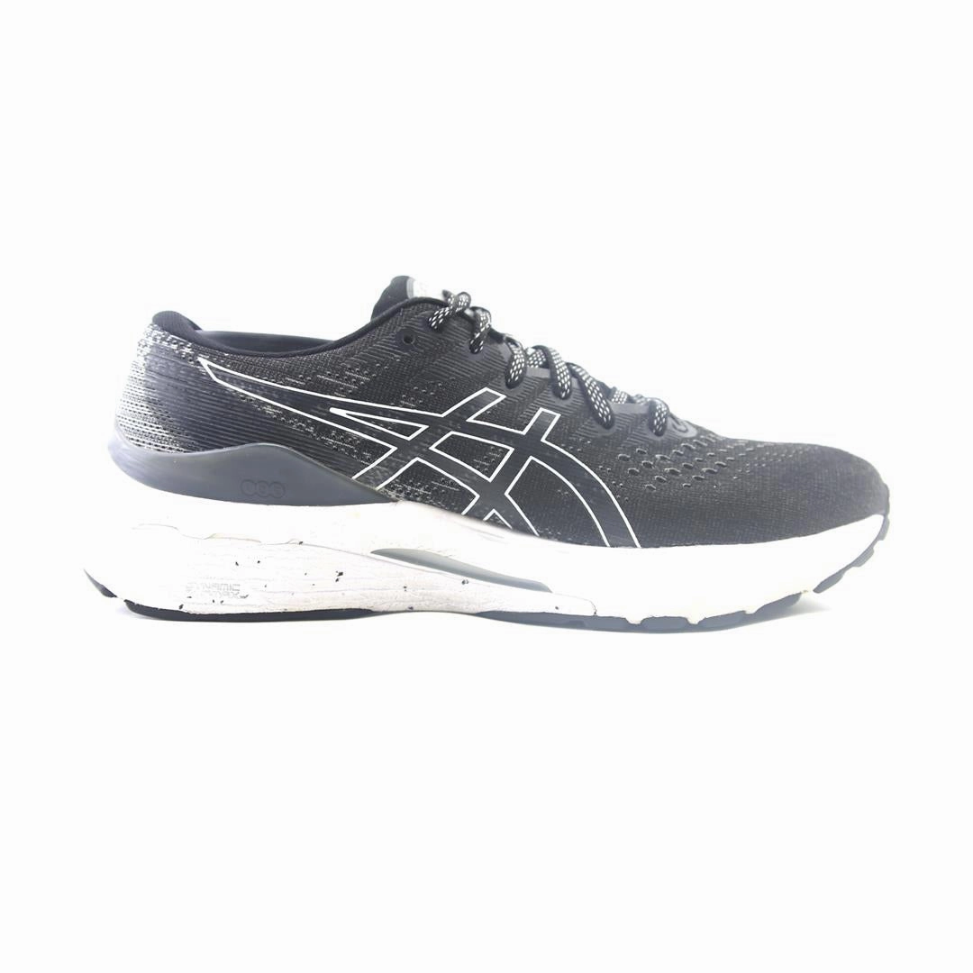 ASICS GEL KAYANO 28 sporty Asics footwear images