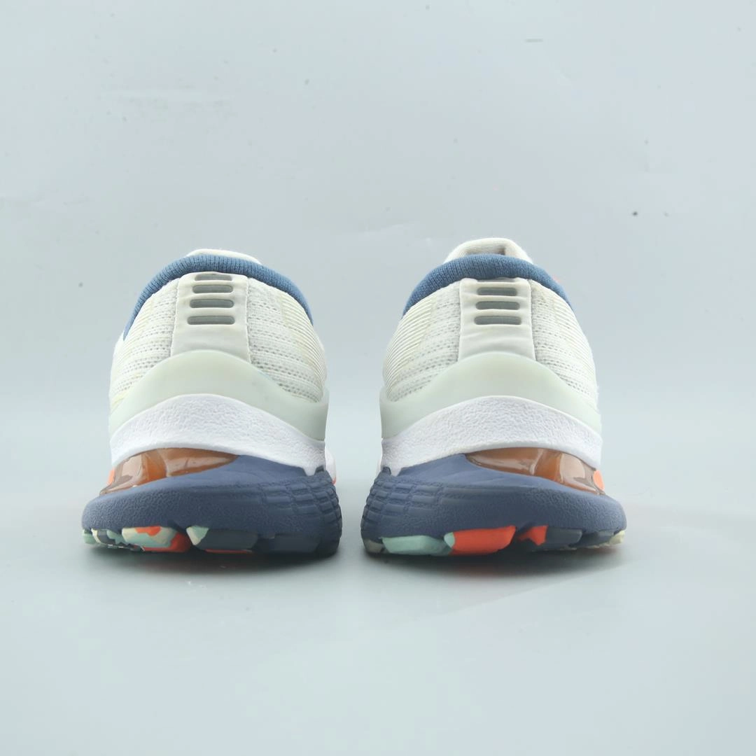ASICS GEL-KAYANO 28 trainer shoe design snapshots