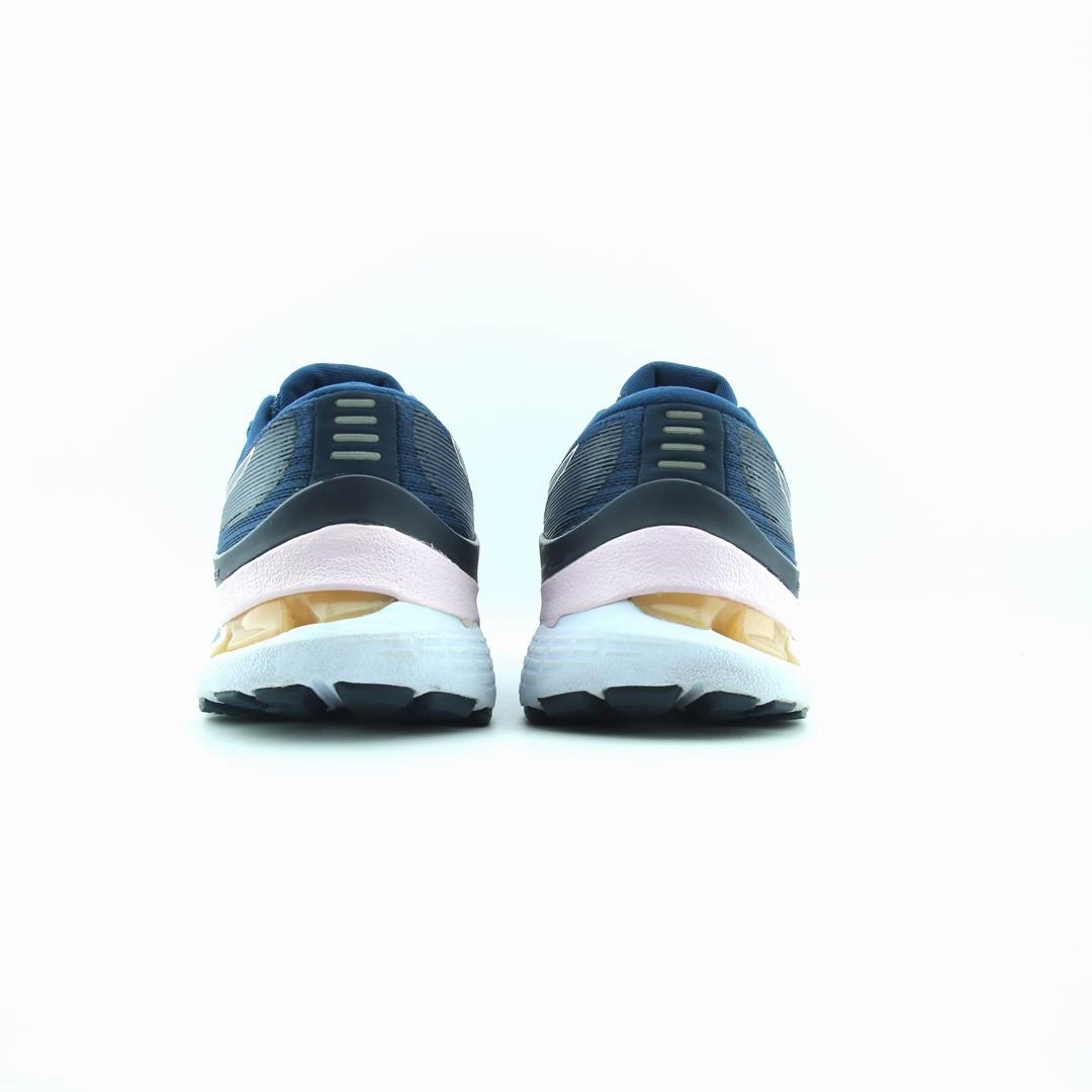 ASICS GEL KAYANO 28 trainer shoe design snapshots