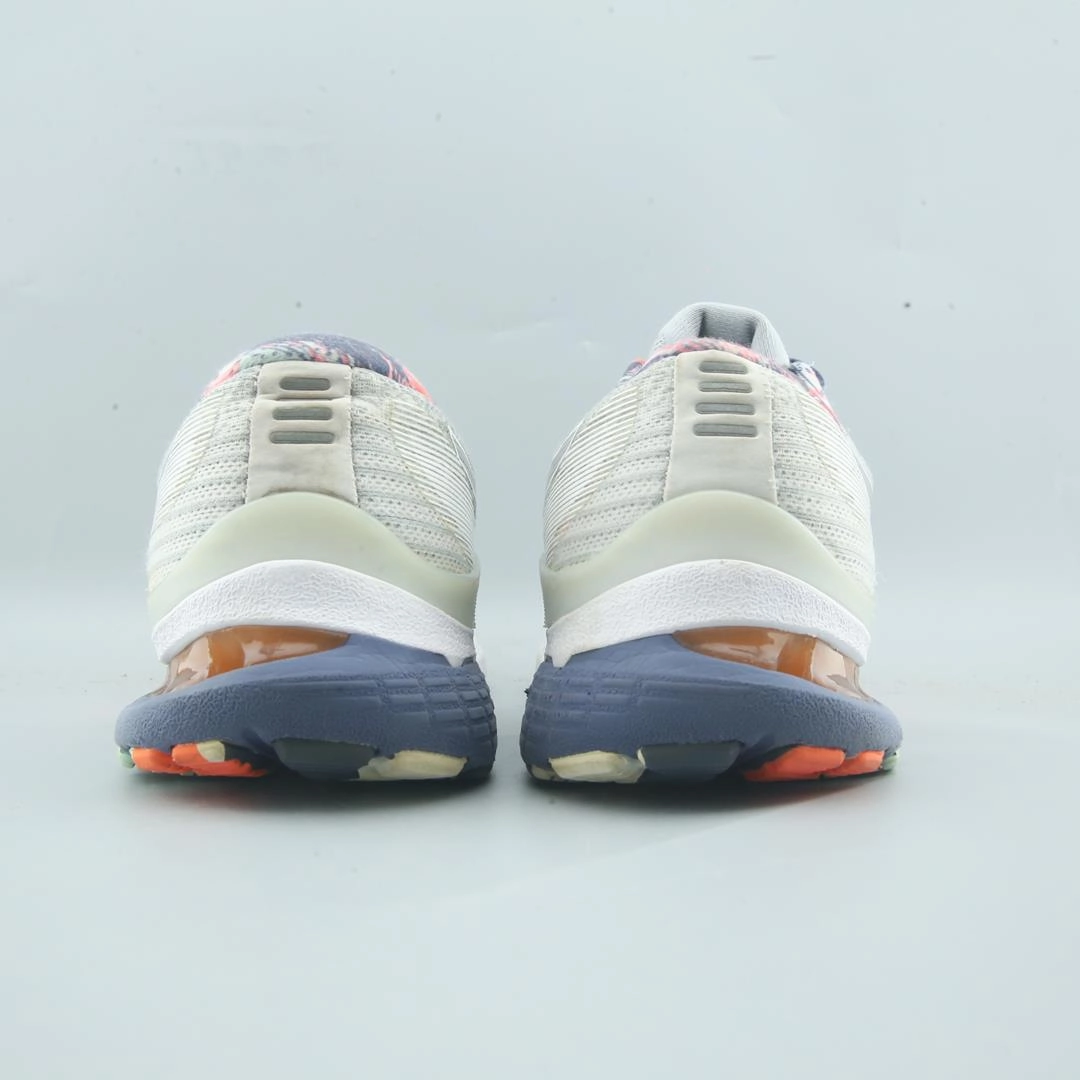 ASICS GEL-KAYANO 28 trainer shoe design snapshots
