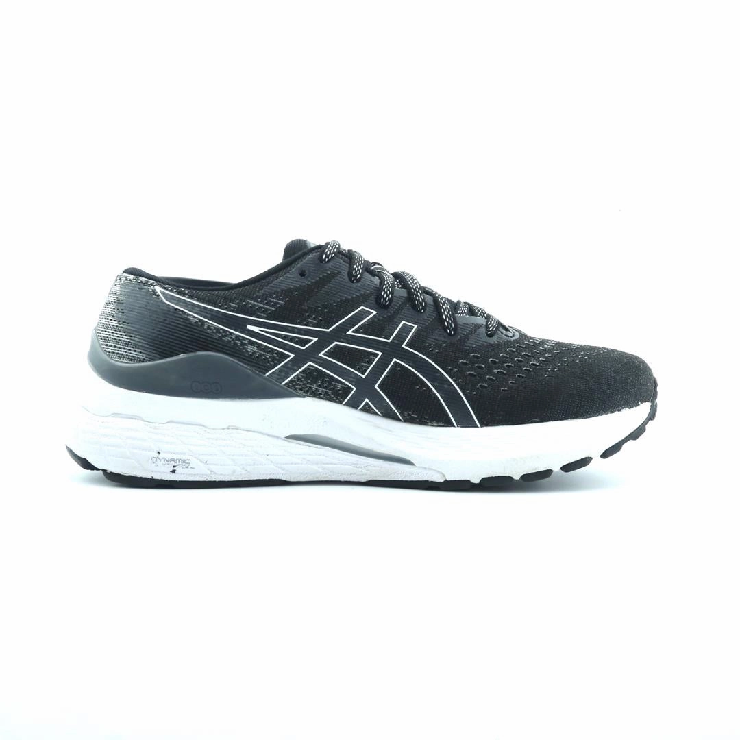 ASICS GEL KAYANO 28 trainer shoe design snapshots