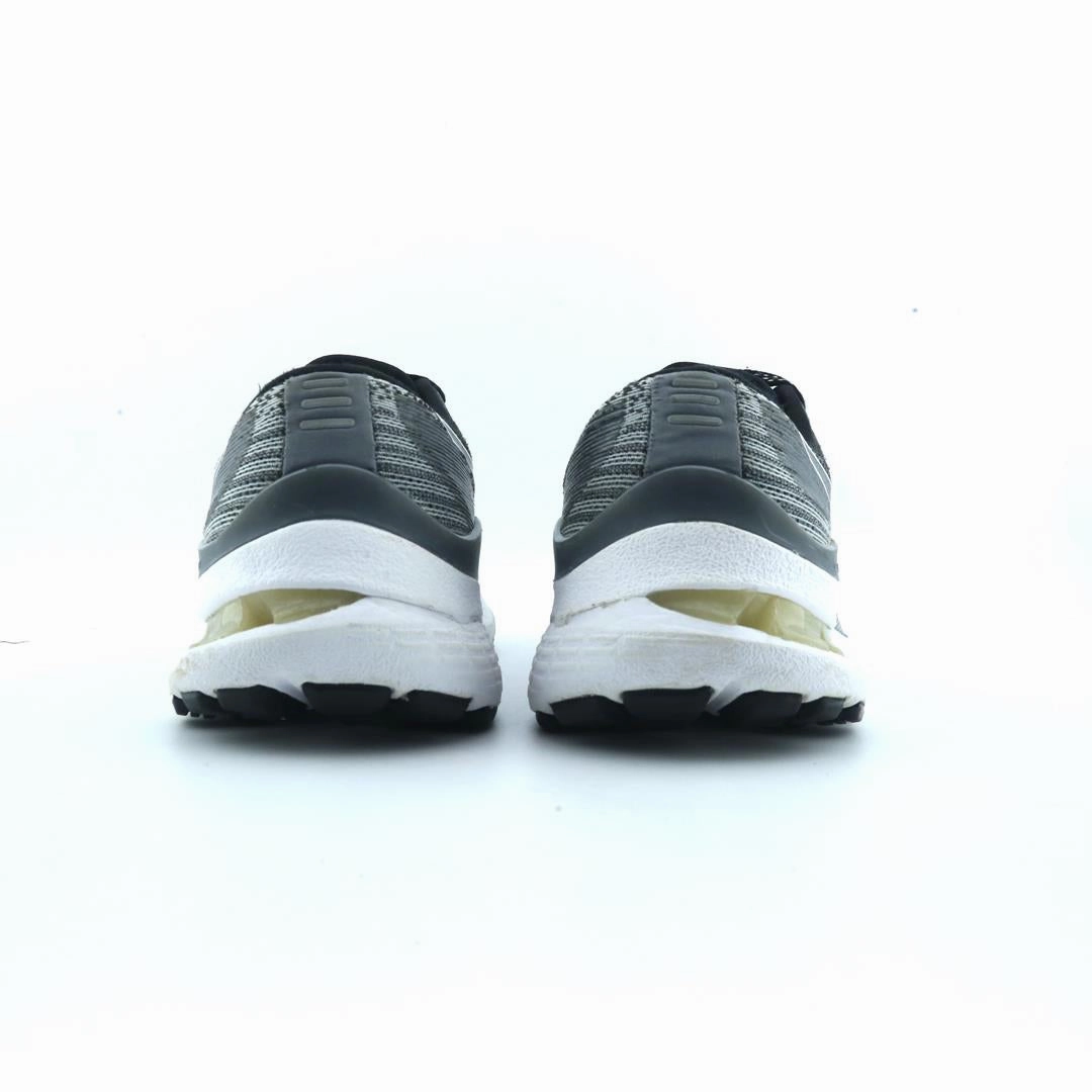 ASICS GEL KAYANO 28 trainer shoe design snapshots