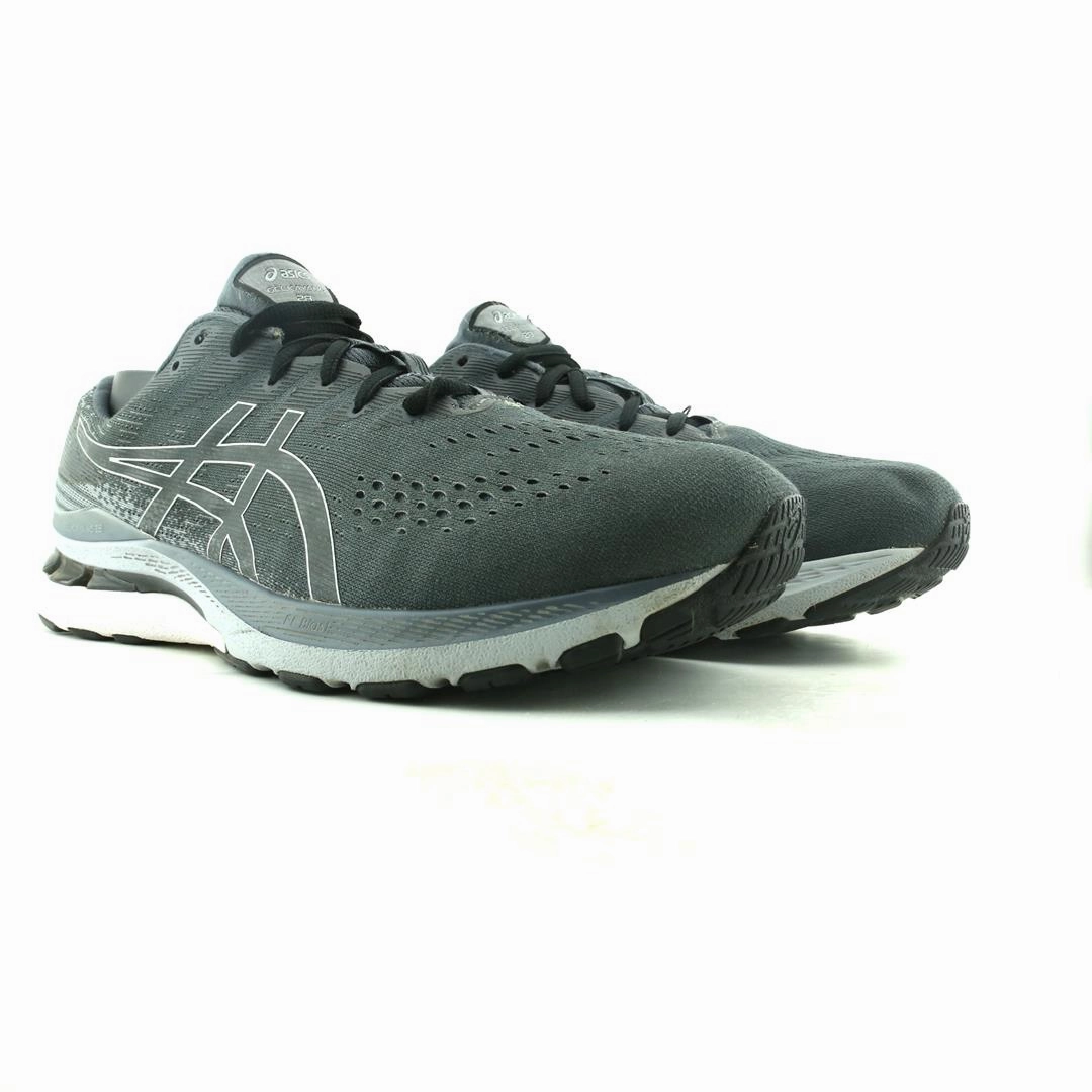 ASICS GEL-KAYANO 28 trainer shoe design snapshots