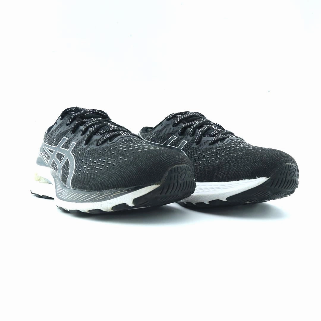 ASICS GEL KAYANO 28 trainer shoe design snapshots
