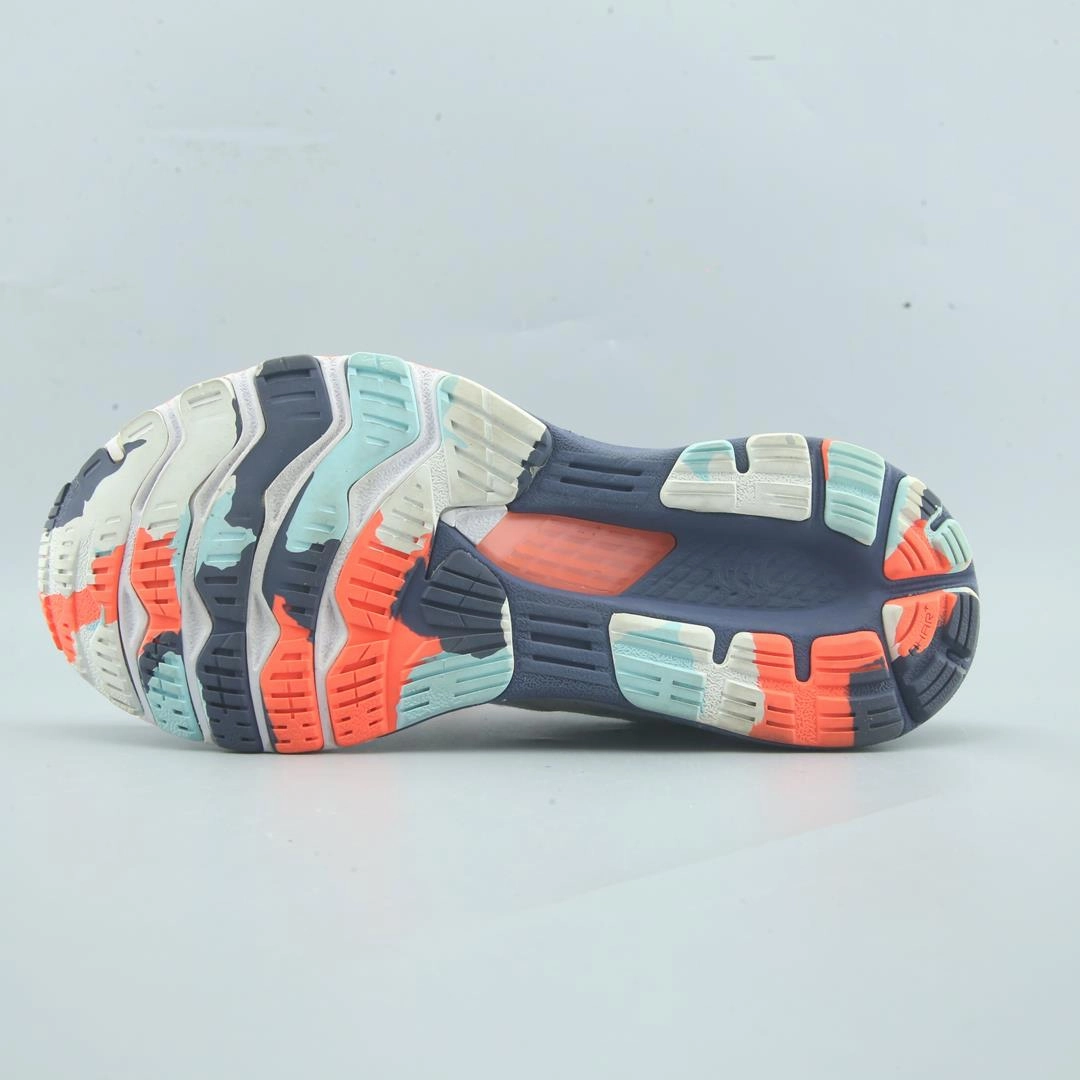 ASICS GEL-KAYANO 28 trainer shoe design snapshots