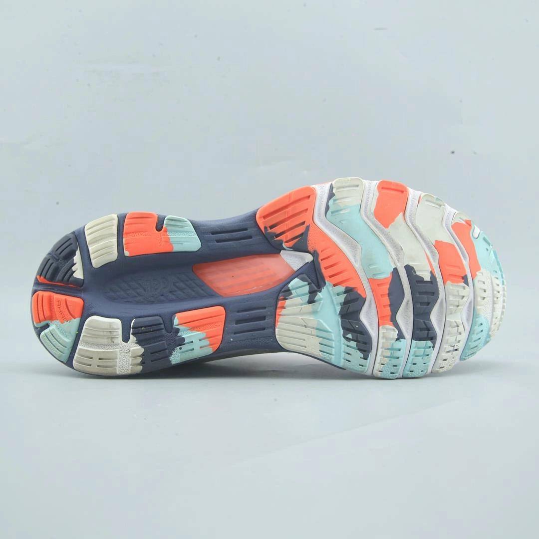 ASICS GEL-KAYANO 28 trainer shoe design snapshots