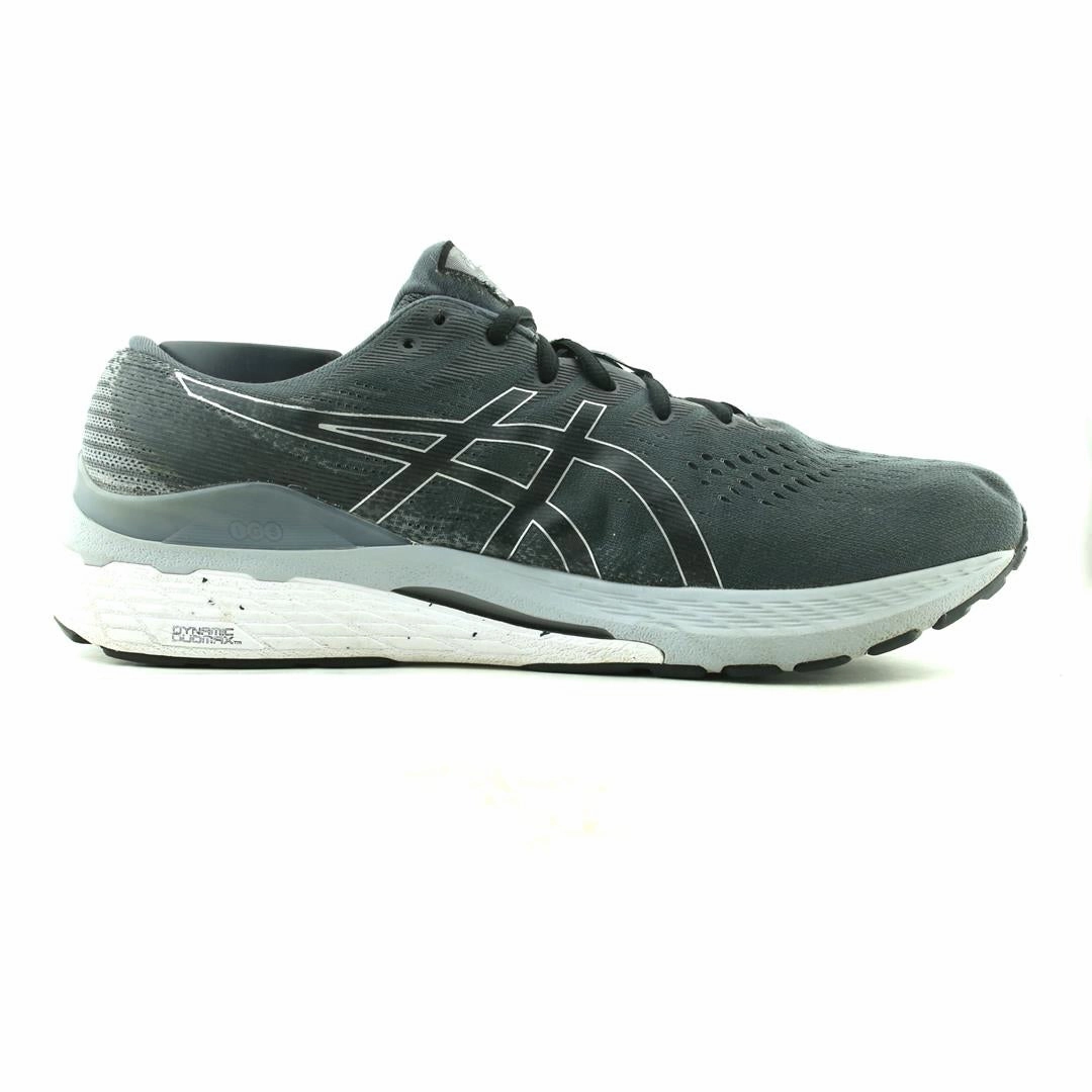 ASICS GEL-KAYANO 28 trainer shoe design snapshots