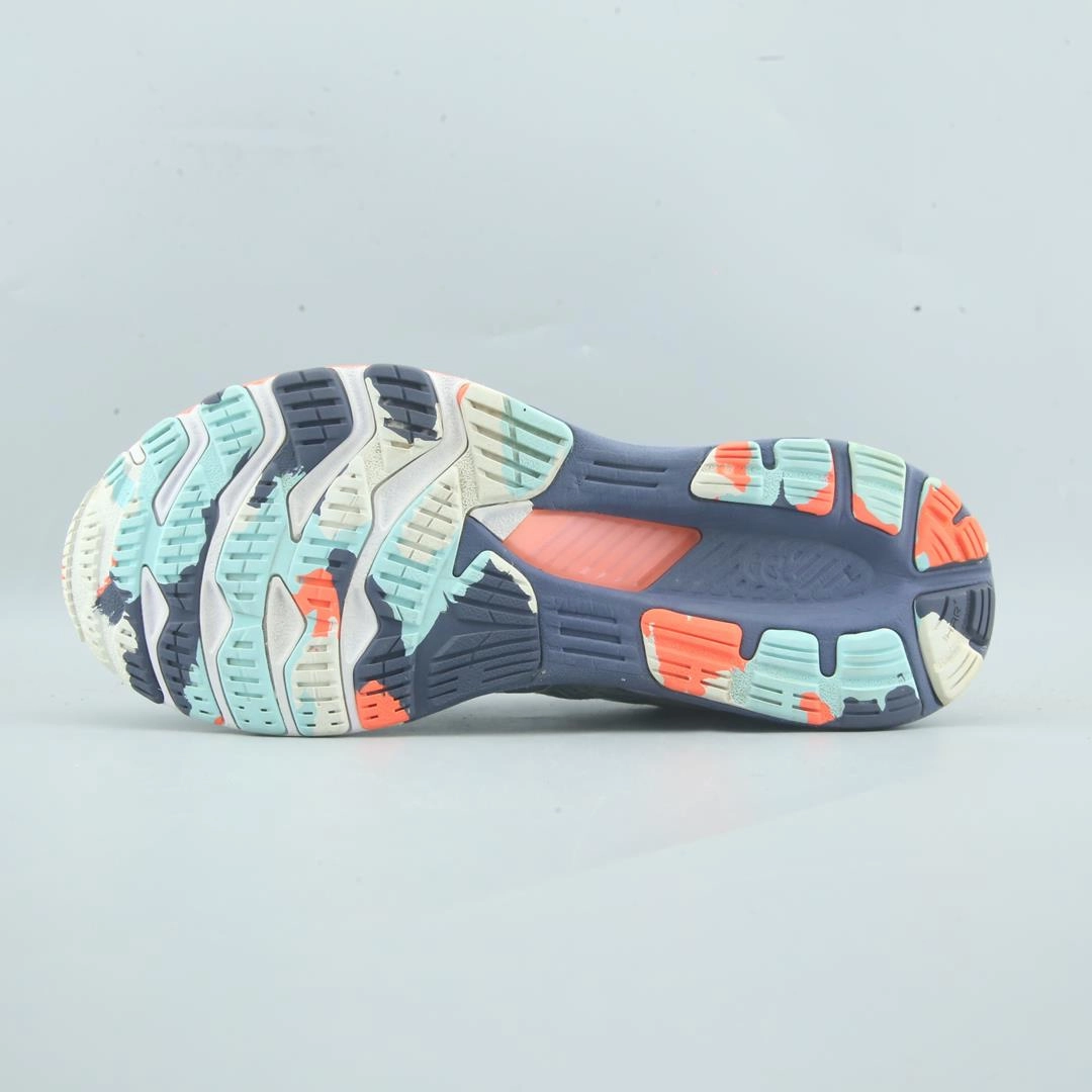 ASICS GEL-KAYANO 28 trainer shoe design snapshots