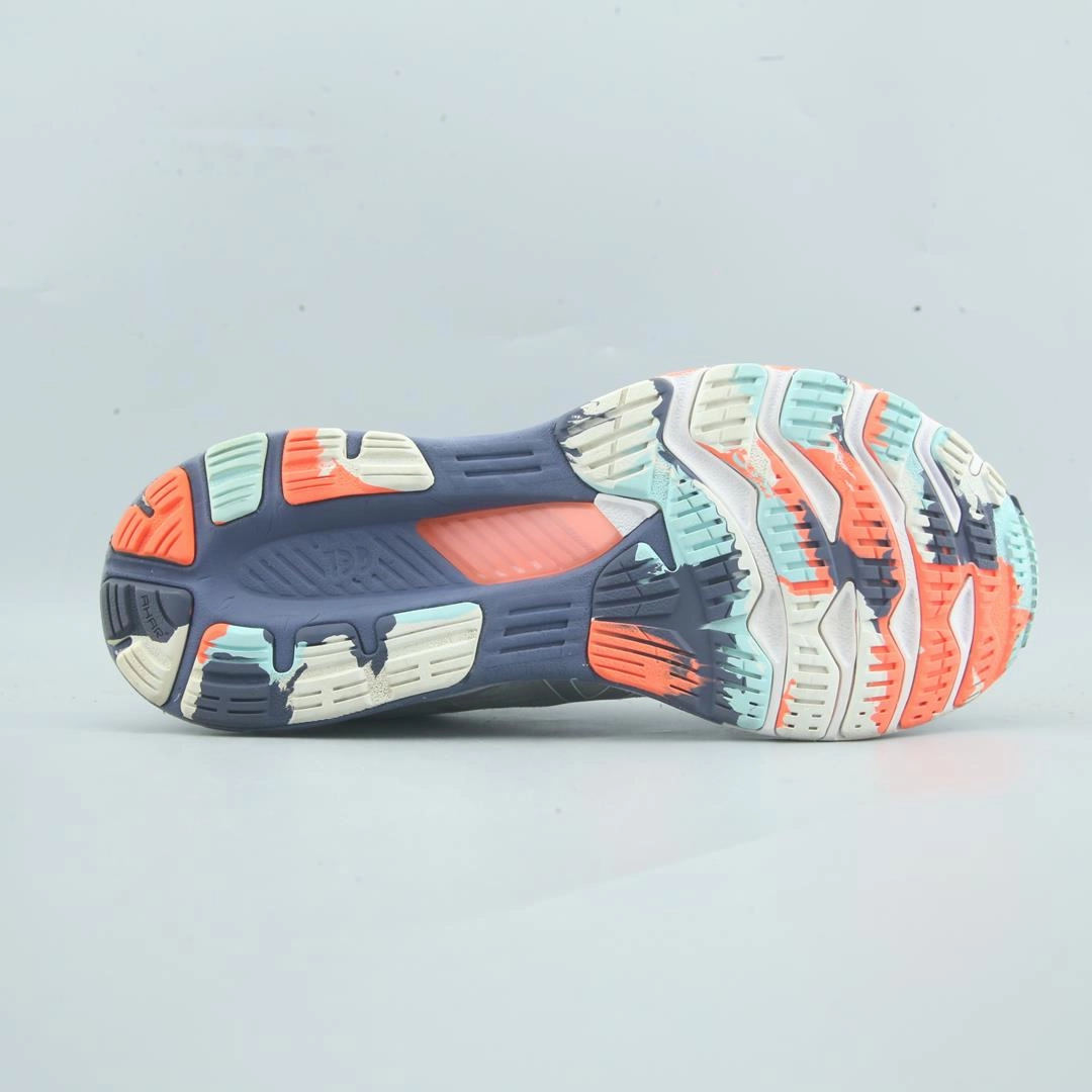 ASICS GEL-KAYANO 28 trainer shoe design snapshots