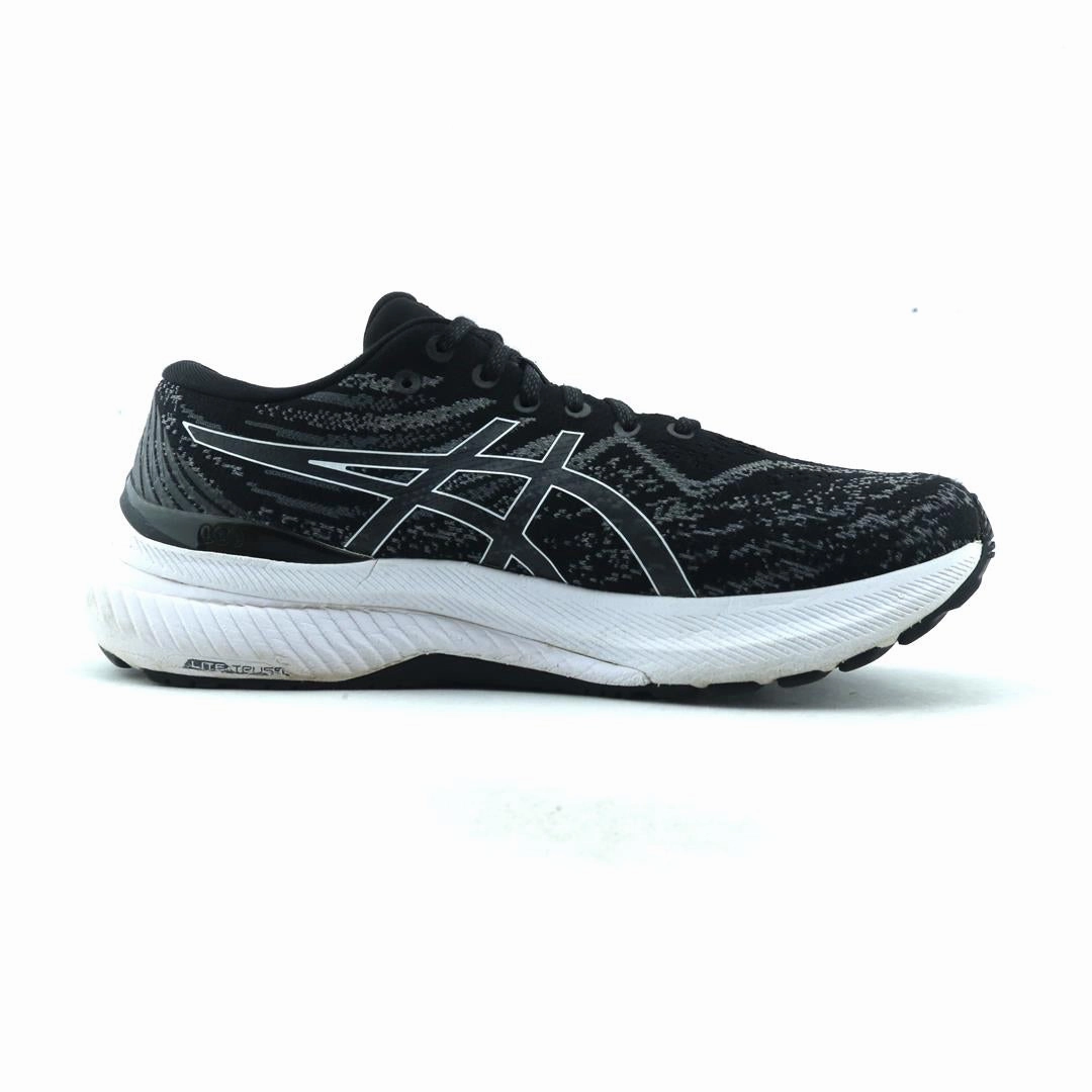 ASICS GEL KAYANO 29 lightweight athletic shoe visuals
