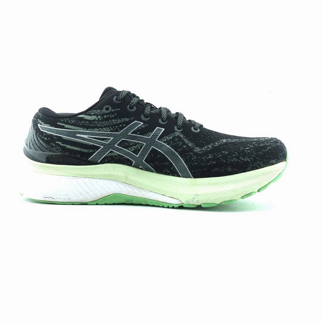ASICS GEL KAYANO 29 lightweight athletic shoe visuals