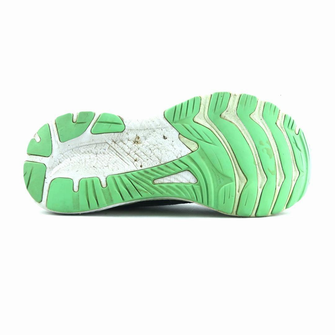 ASICS GEL KAYANO 29 lightweight athletic shoe visuals