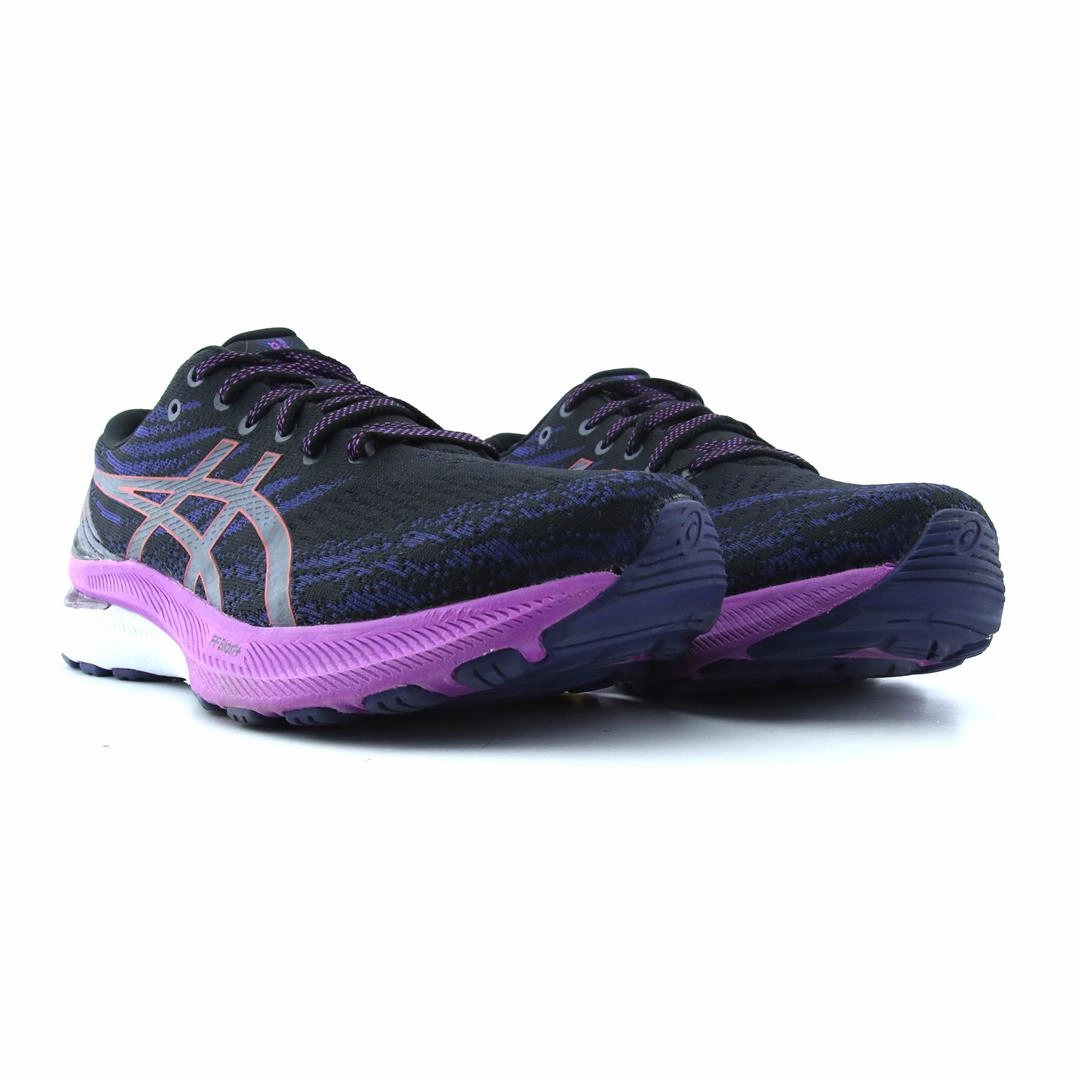 ASICS GEL KAYANO 29 lightweight athletic shoe visuals