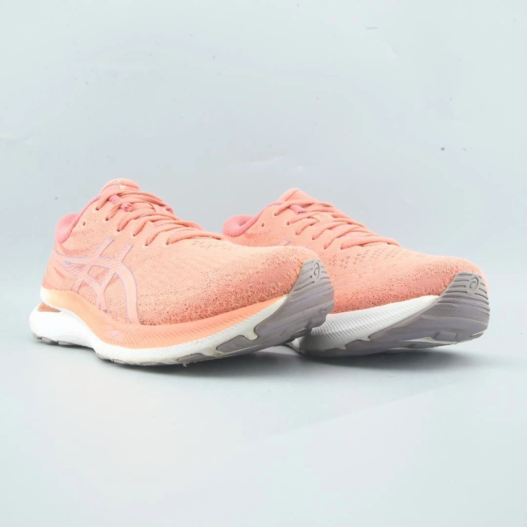 ASICS GEL-KAYANO 29 performance running shoe photos