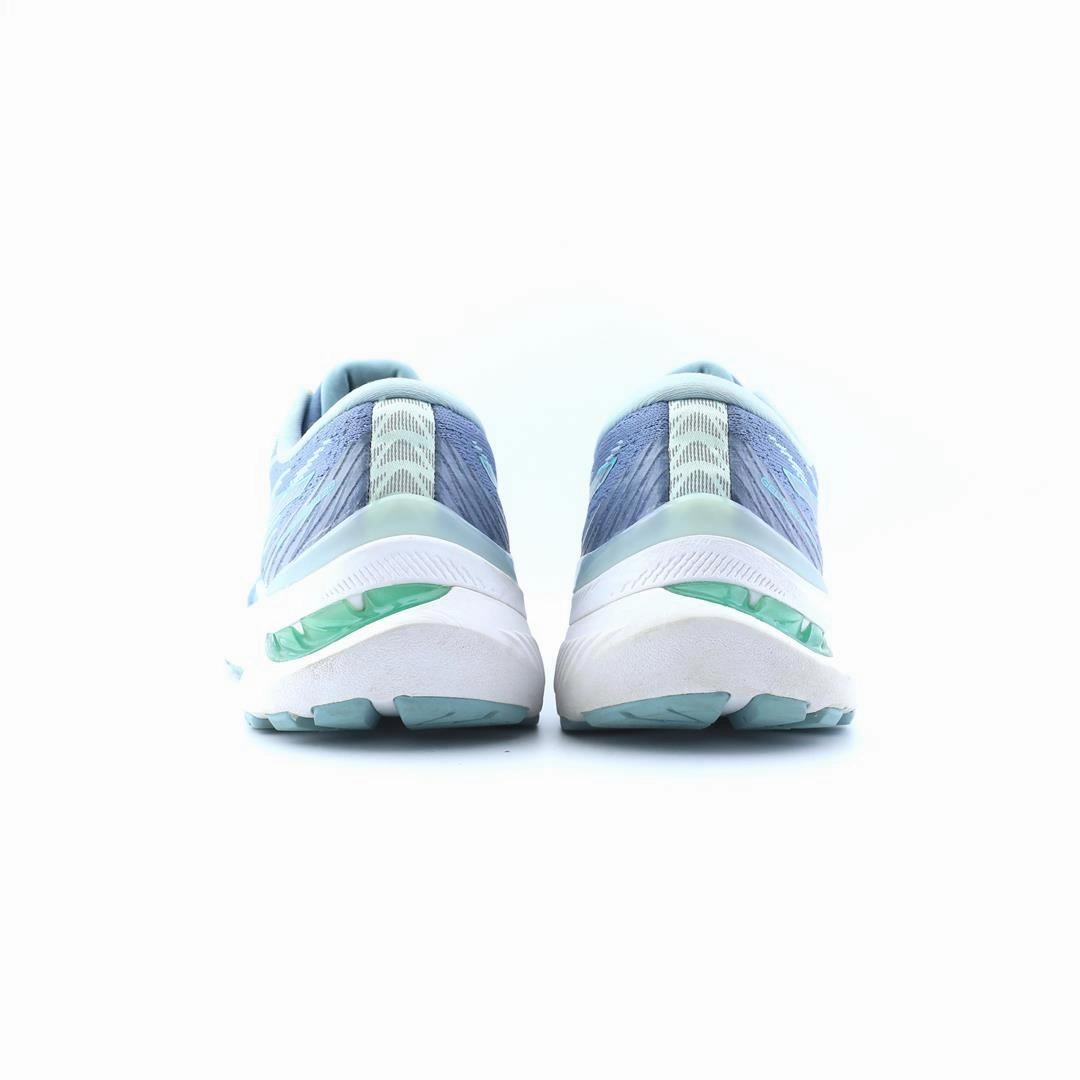 ASICS GEL KAYANO 29 performance running shoe photos